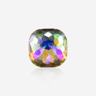 Squircle Dome | K9 Glass, fancy stone | jewelry accessorie | crystal | rhinestone