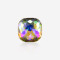 Squircle Dome | K9 Glass, fancy stone | jewelry accessorie | crystal | rhinestone