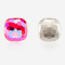 Fatty's Judas Tree | K9 Glass, fancy stone | jewelry accessorie | crystal | rhinestone