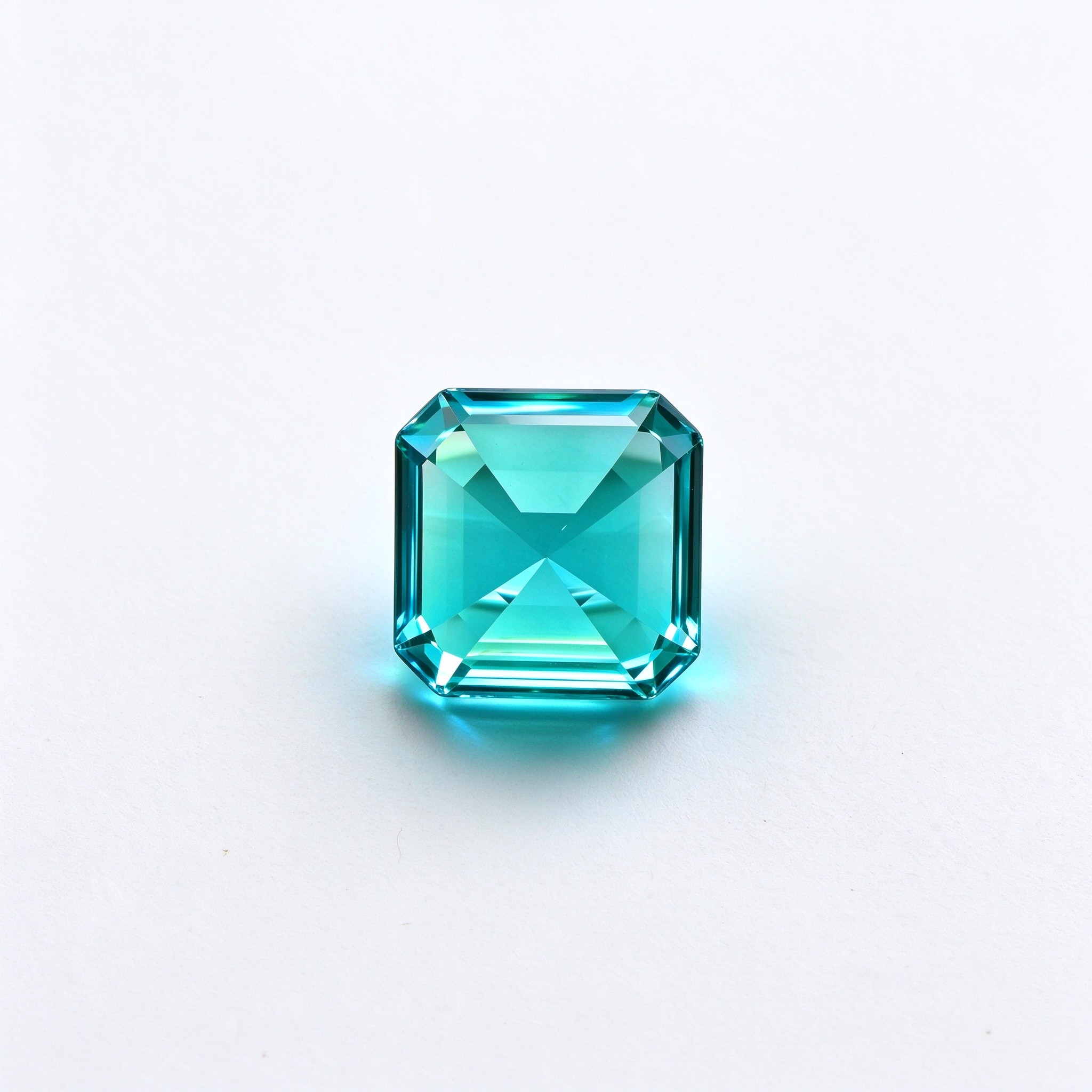 Lab-Grown Colored Gemstones