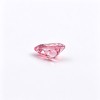 Sakura Pink Gemstone | Soft Pink Gemstone | Lab-Created, Pear Cut, 13x18mm | Rings, Pendants, Custom Jewelry
