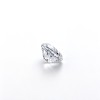 White Sapphire | Brilliant White Gemstone | Lab-Created, Cushion Cut, 10x10mm | Rings, Pendants, Custom Jewelry