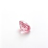 Sakura Pink Gemstone | Soft Pink Gemstone | Lab-Created, Cushion Cut, 10x10mm | Rings, Pendants, Custom Jewelry
