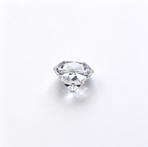 White Sapphire | Brilliant White Gemstone | Lab-Created, Cushion Cut, 10x10mm | Rings, Pendants, Custom Jewelry
