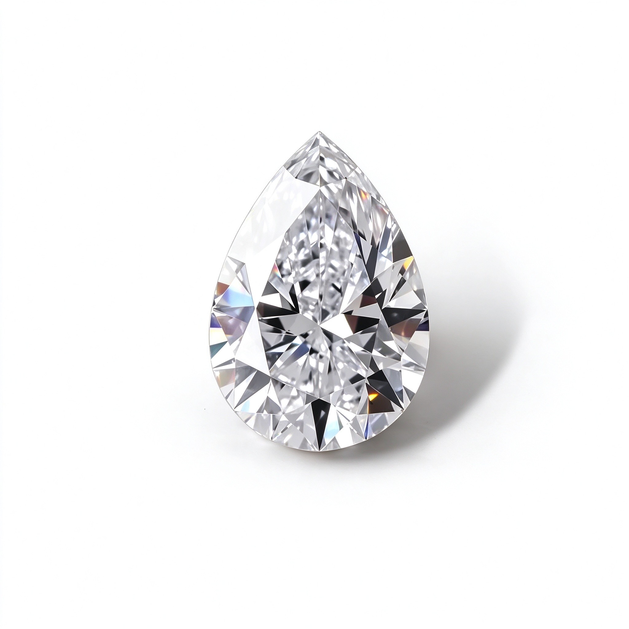 Lab-Grown Diamonds
