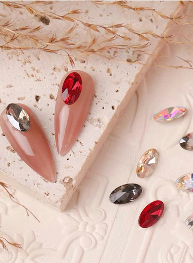 Application in nail art