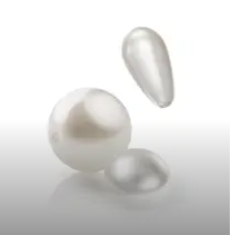 Nacre Pearls-Download
