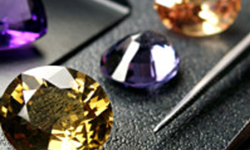 HIBI Jewelry Leads the New Trend of Crystal Components: Craftsmanship and Global Brilliance