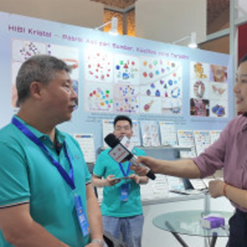 YIWU FAIR (INDONESIA)