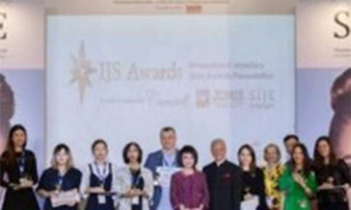 The 2025 Singapore International Jewelry and Jewelry Exhibition (SIJE) is grandly launched - the gold platform for luxury jewelry trade in Asia