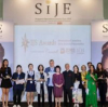 The 2025 Singapore International Jewelry and Jewelry Exhibition (SIJE) is grandly launched - the gold platform for luxury jewelry trade in Asia