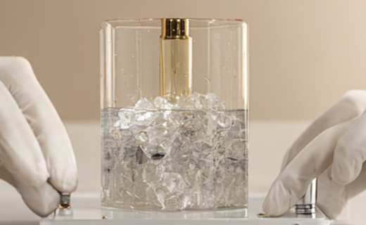 Choosing rhinestones