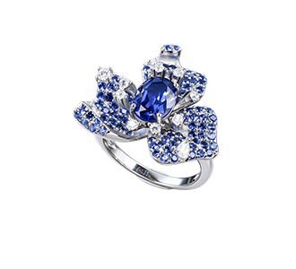 Fine Jewelry