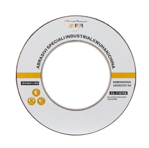 Molaton rail grinding wheel | Zirconia Alumina Abrasives with Fiberglass| Grinder trains