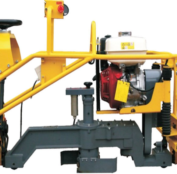 Internal Combustion Intelligent Copying Rail Grinder | Rail Grinding | Rail Grinder