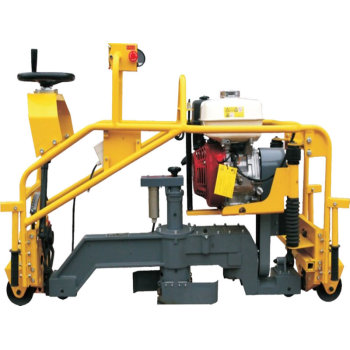 Internal Combustion Intelligent Copying Rail Grinder | Rail Grinding | Rail Grinder