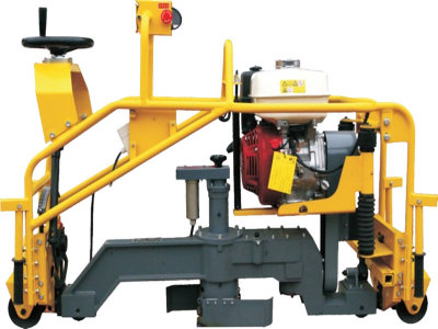 Internal Combustion Intelligent Copying Rail Grinder | Rail Grinding | Rail Grinder