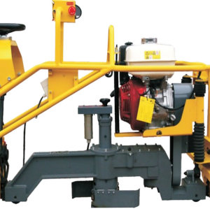 Internal Combustion Intelligent Copying Rail Grinder | Rail Grinding | Rail Grinder