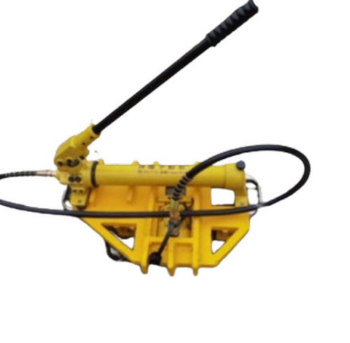 Rail Insulated Joint Separator