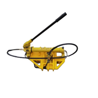 Rail Insulation Joint Dissociator