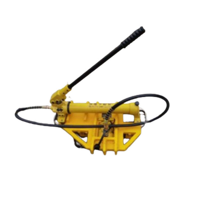 Rail Insulation Joint Dissociator