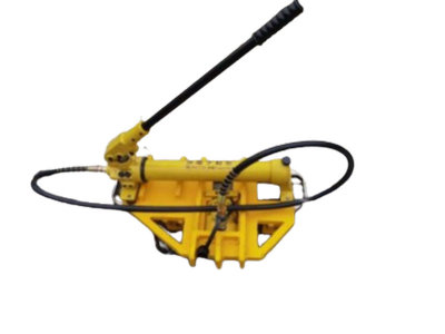 Rail Insulated Joint Separator