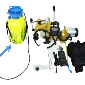 Lithium-Powered Rail Drilling Machine