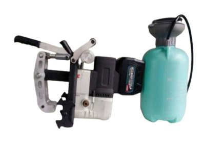 Adjustable Integrated Drilling Machine