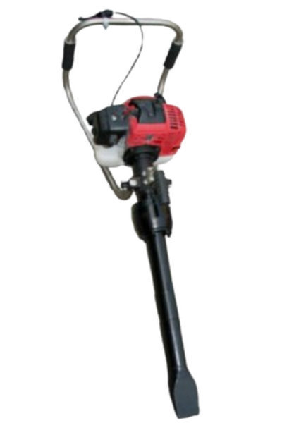 ND-3.5 Internal Combustion Tamping Pick