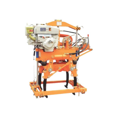 Tamping Machine Series