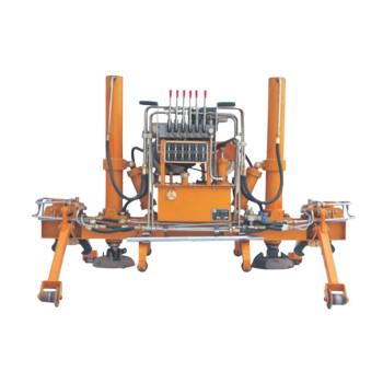 Tamping Machine Series
