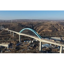 China's High-Speed Rail Operation Mileage Exceeds 50,000 km