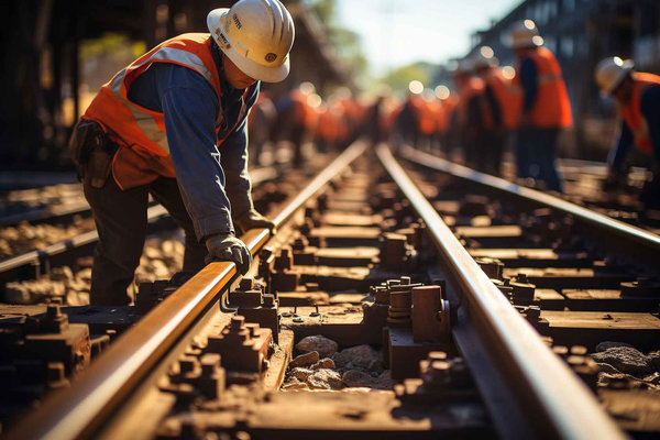 RialwayCare Inspection