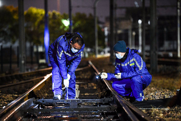 RailwayCare Maintenance