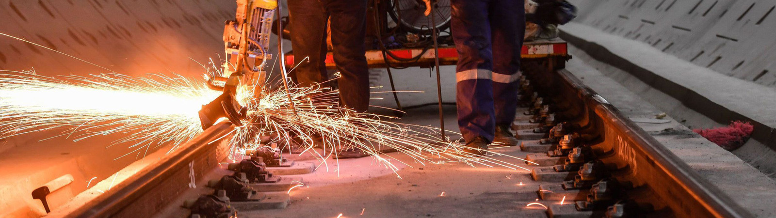 Professional Rail Grinding Wheels