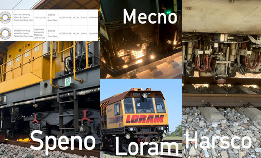 Grinding Machine Compatibility