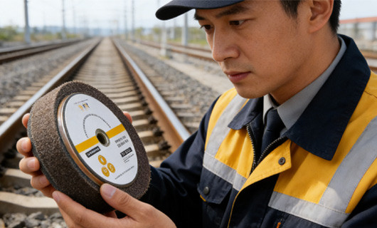 Advantages of Grinding Wheels