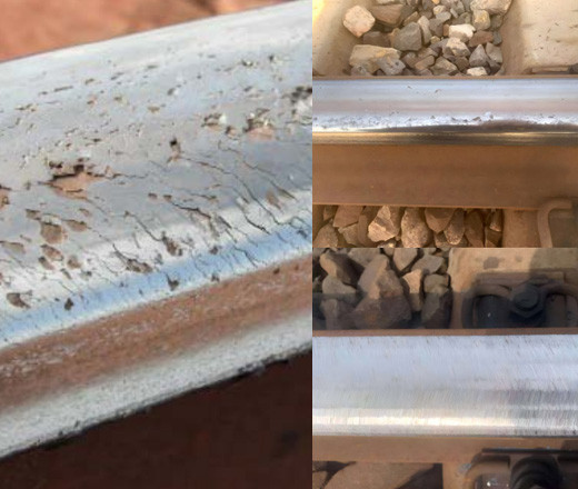 Rolling Contact Fatigue