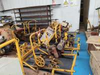 Wuhan Huatie Ruijie Rail Transit Technology Co.,Ltd