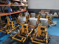 Wuhan Huatie Ruijie Rail Transit Technology Co.,Ltd