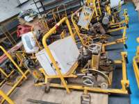 Wuhan Huatie Ruijie Rail Transit Technology Co.,Ltd