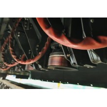 Win-Win Cooperation with Baoji CRRC Times Engineering Machinery Co., Ltd.