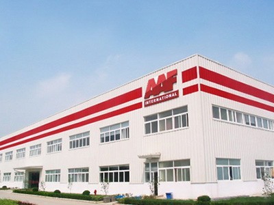 Baoji CRRC Times Engineering Machinery Co., Ltd.