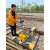 Track Geometry Inspection Trolley RCI INS : Inertial Navigation | Full-Parameter Measurement