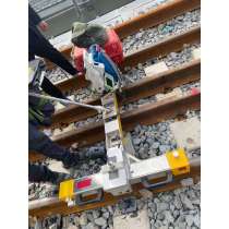 TW-based Track Geometry System