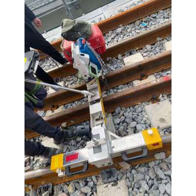 TW-based Track Geometry System