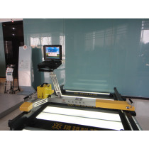 Track Geometry Inspection Trolley RCI GJY Series: Class Relative | High-Precision Track Maintenance