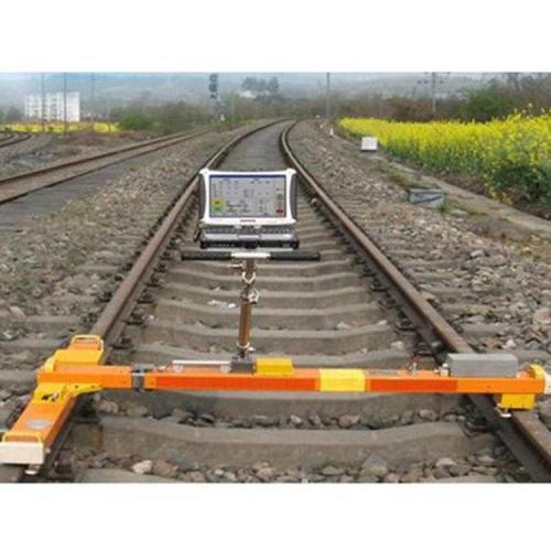 OCS & Track Static Geometry Inspection System | Track Geometry System