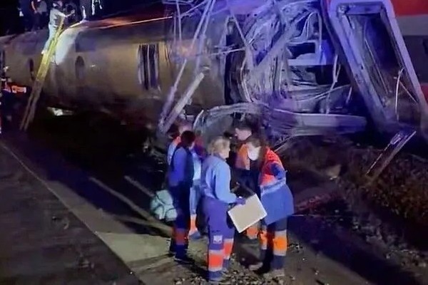 RailwayCare expresa su profundo pesar y condolencias tras el trágico accidente ferroviario de alta velocidad en España.