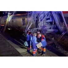 RailwayCare Expresses Deep Sorrow and Condolences Following the Tragic High-Speed Rail Accident in Spain